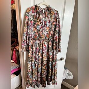 H&M Dress Size 14